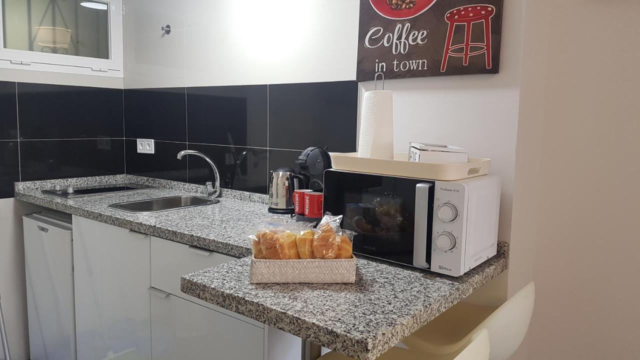 Apartamento Minerva Jupiter Benalmádena Kültér fotó
