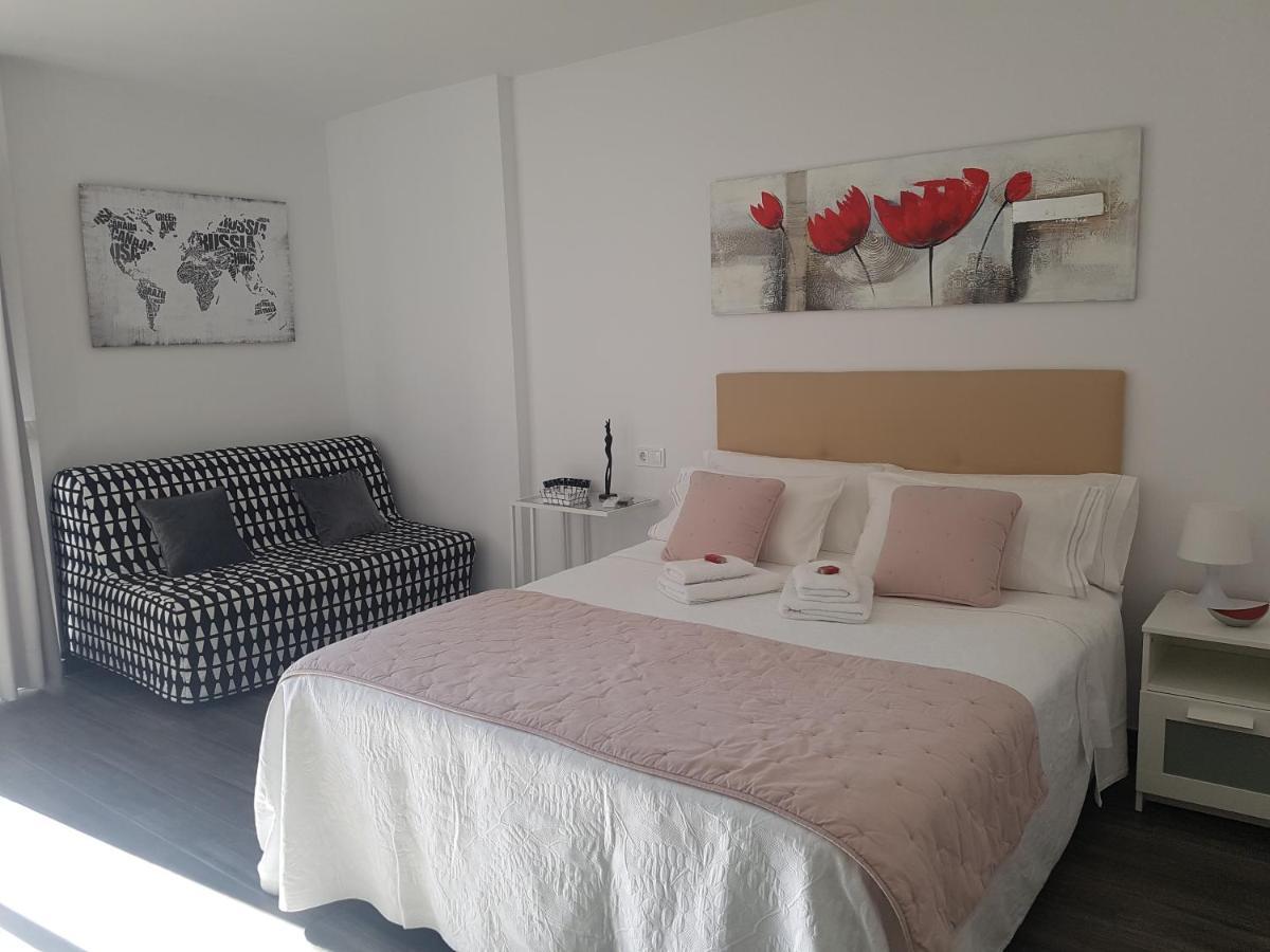 Apartamento Minerva Jupiter Benalmádena Kültér fotó
