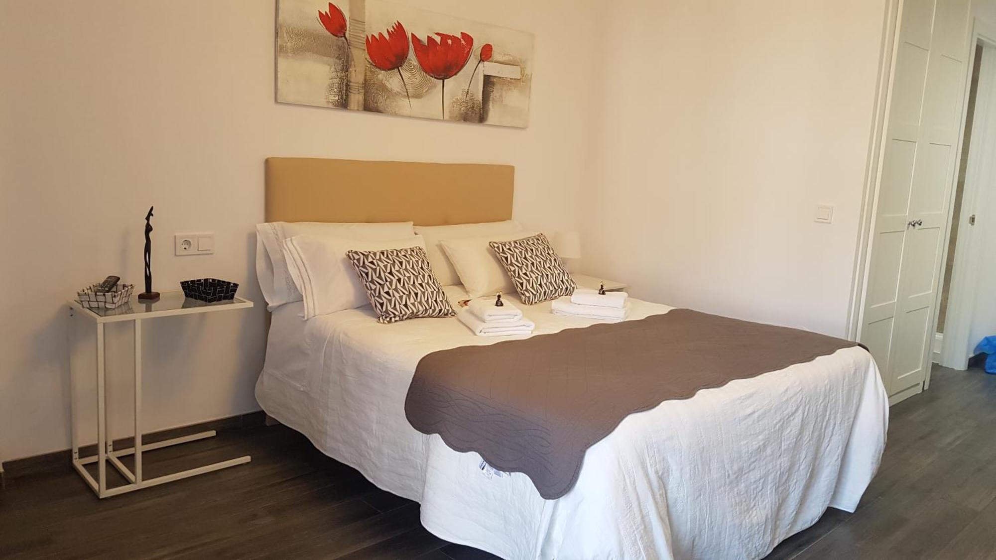 Apartamento Minerva Jupiter Benalmádena Szoba fotó