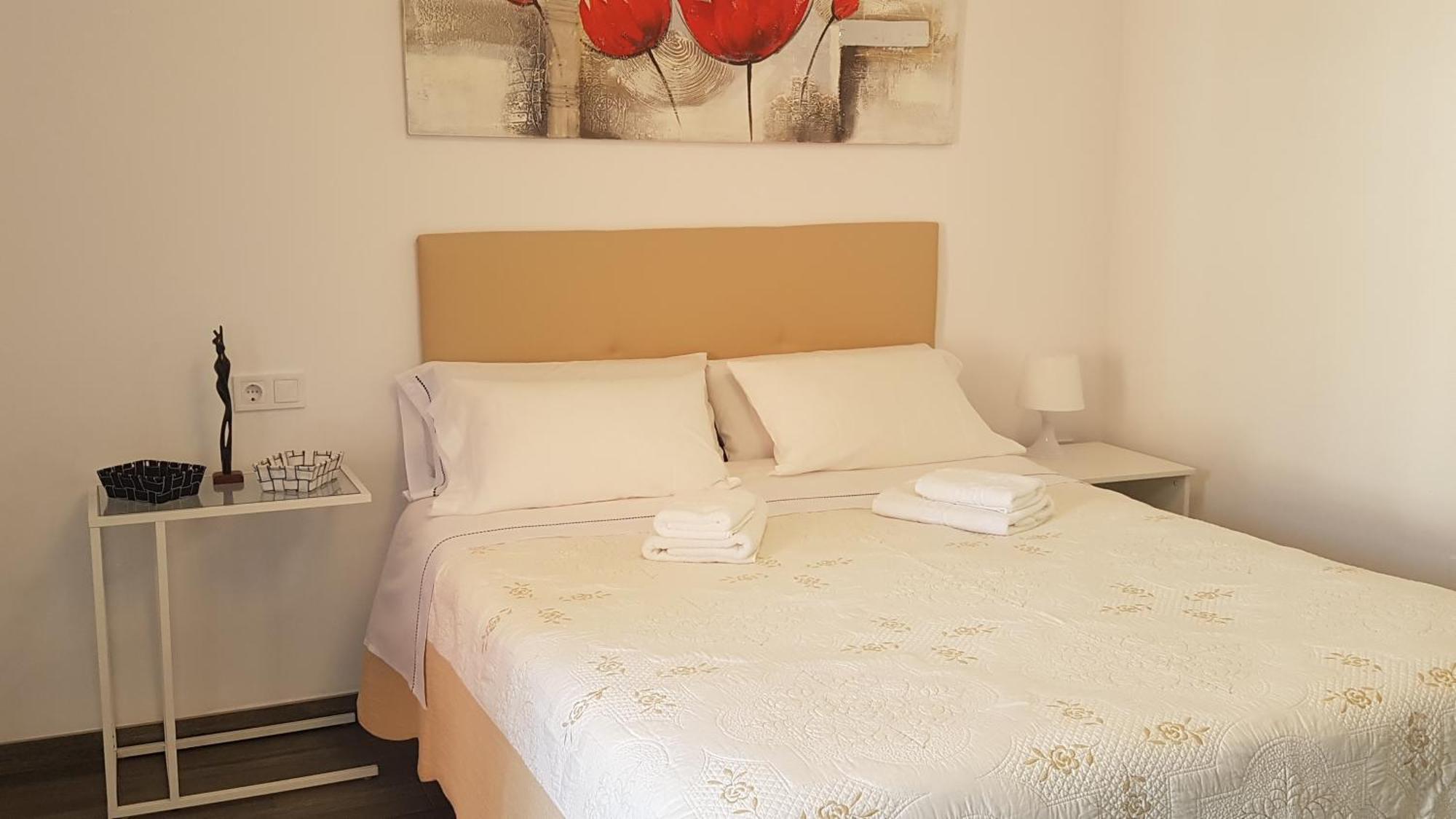 Apartamento Minerva Jupiter Benalmádena Szoba fotó