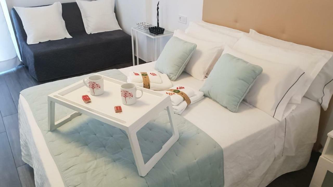 Apartamento Minerva Jupiter Benalmádena Kültér fotó