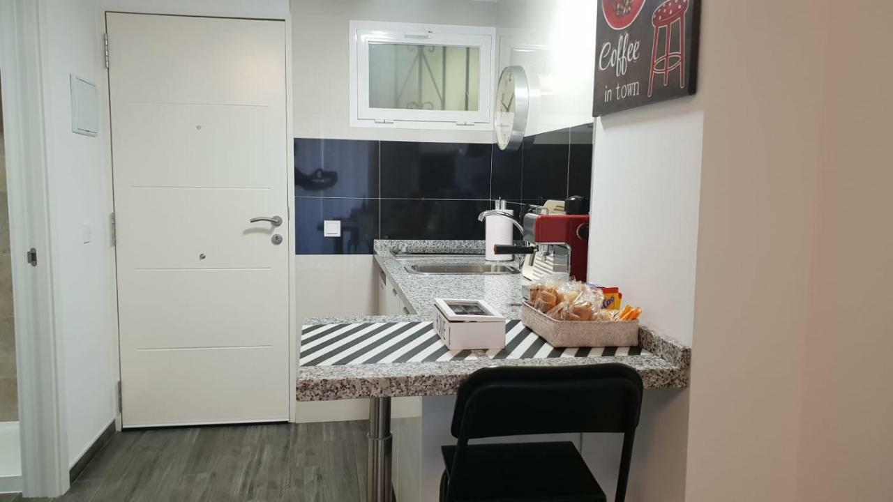 Apartamento Minerva Jupiter Benalmádena Kültér fotó