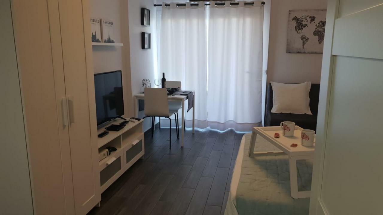 Apartamento Minerva Jupiter Benalmádena Kültér fotó