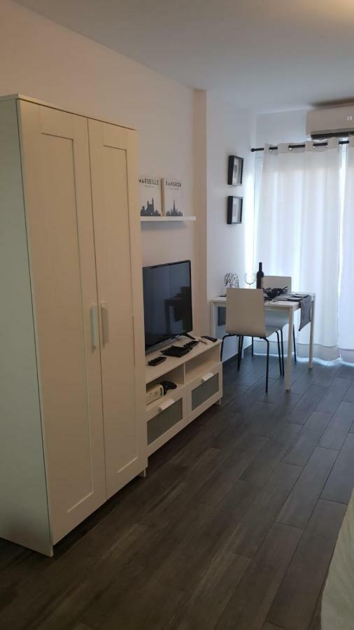 Apartamento Minerva Jupiter Benalmádena Kültér fotó