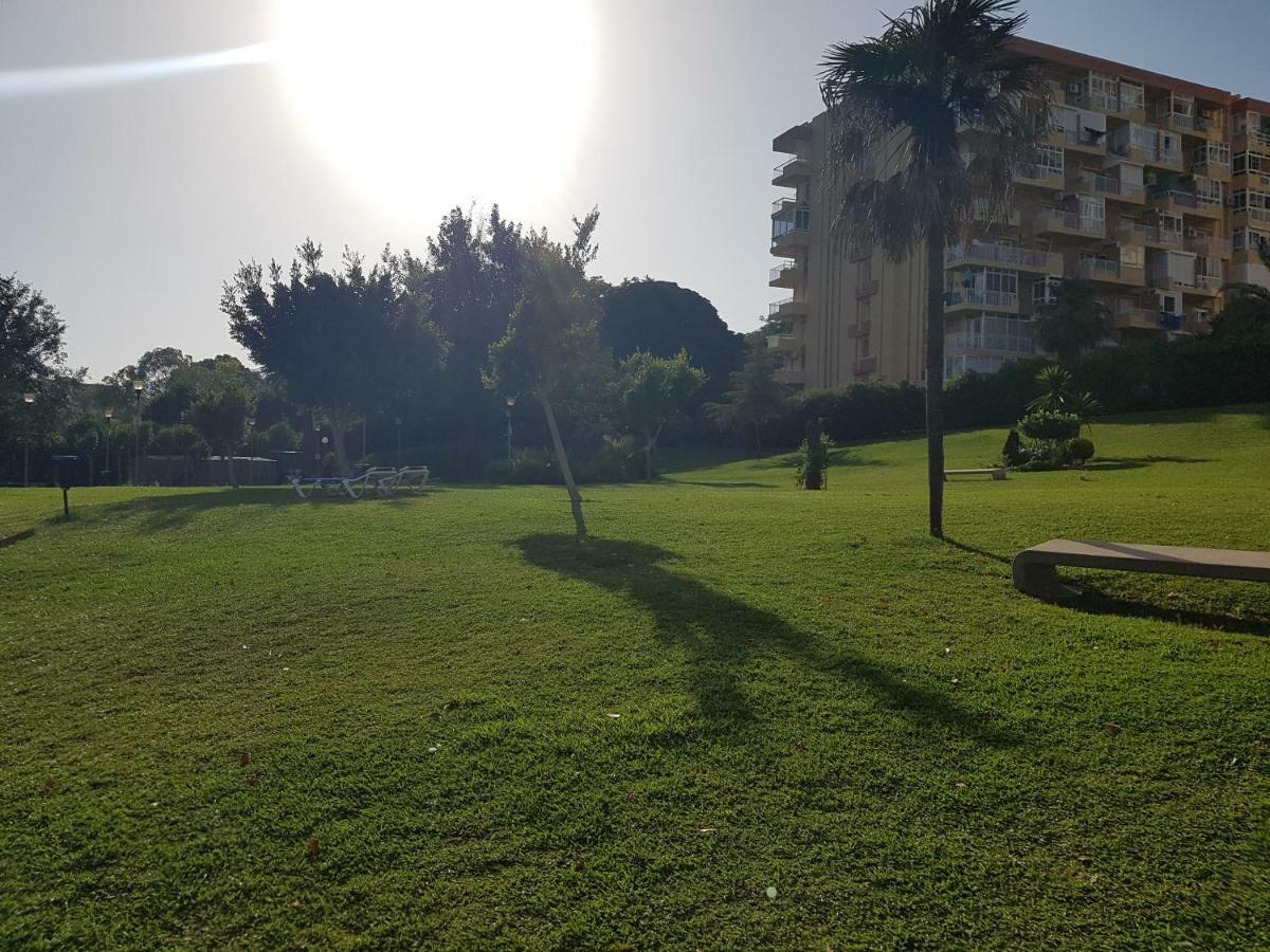 Apartamento Minerva Jupiter Benalmádena Kültér fotó