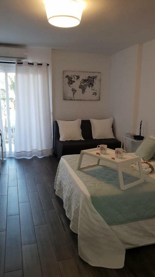 Apartamento Minerva Jupiter Benalmádena Kültér fotó
