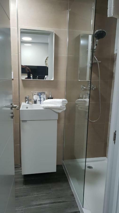 Apartamento Minerva Jupiter Benalmádena Kültér fotó