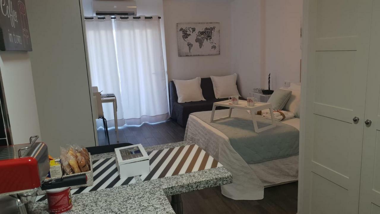 Apartamento Minerva Jupiter Benalmádena Kültér fotó