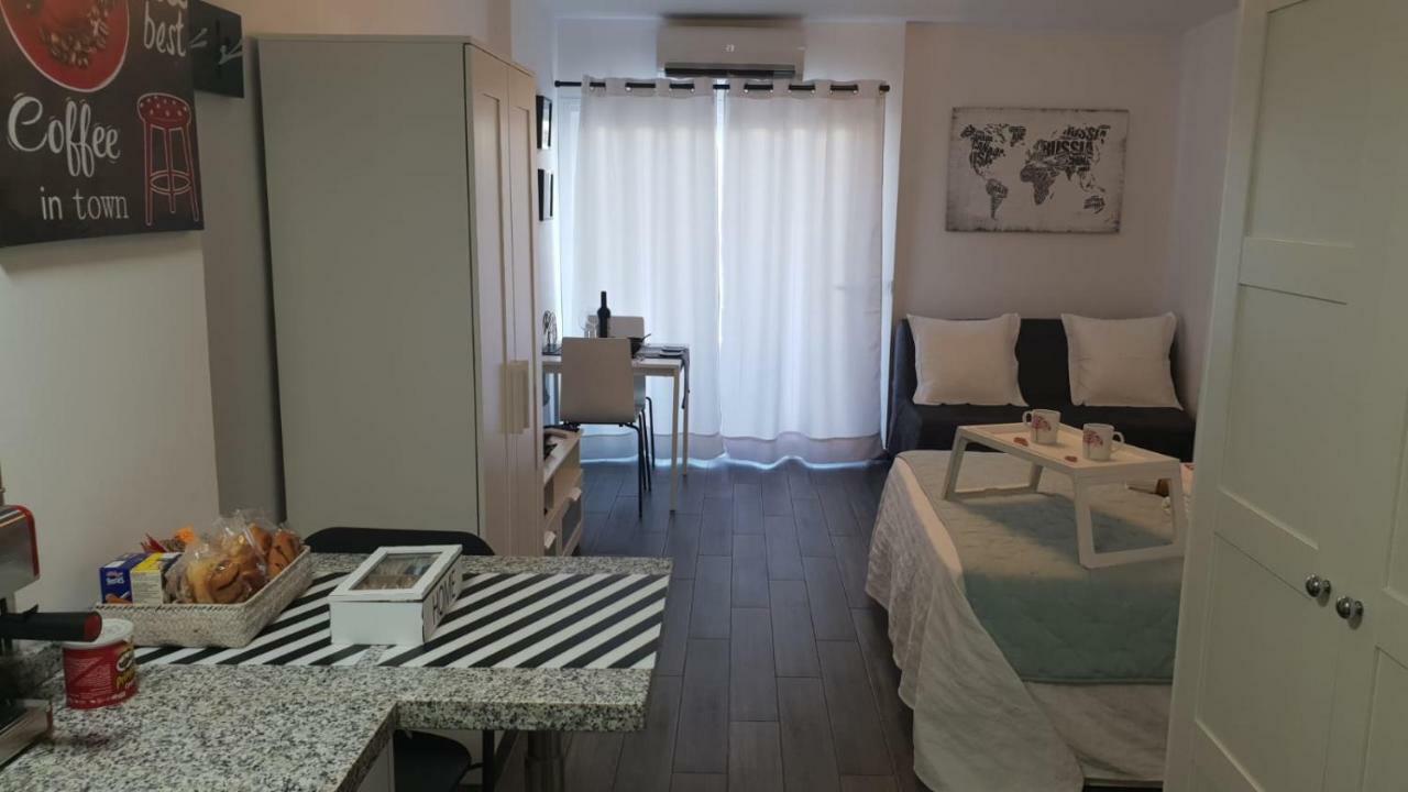 Apartamento Minerva Jupiter Benalmádena Kültér fotó